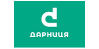 Логотип фармацевтичної компанії Дарниця