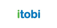 Логотип компанії iTobi