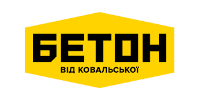 Логотип будівельного холдингу Ковальська